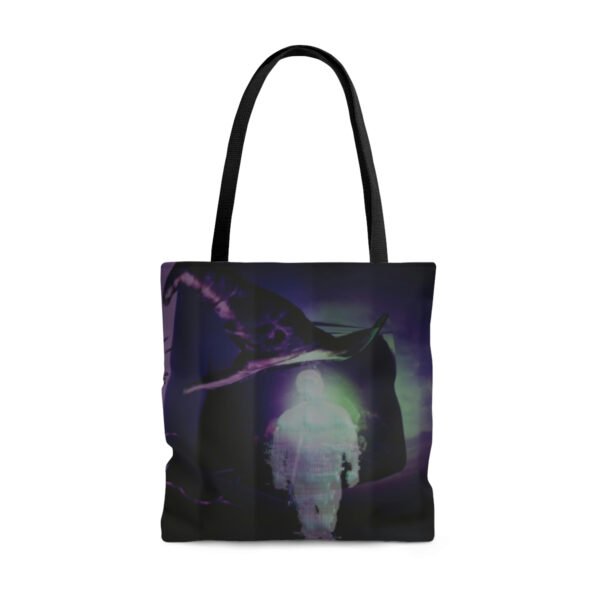 Buggery Butters It's Halloween | Tote Bag - Image 2