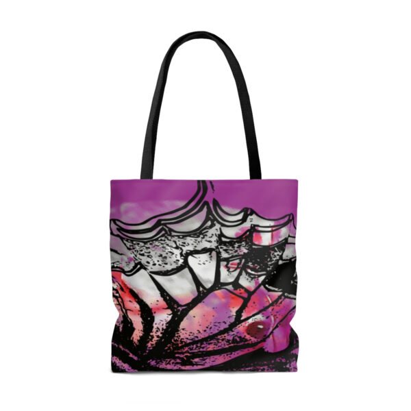 Buggery Butters It's Halloween | Tote Bag