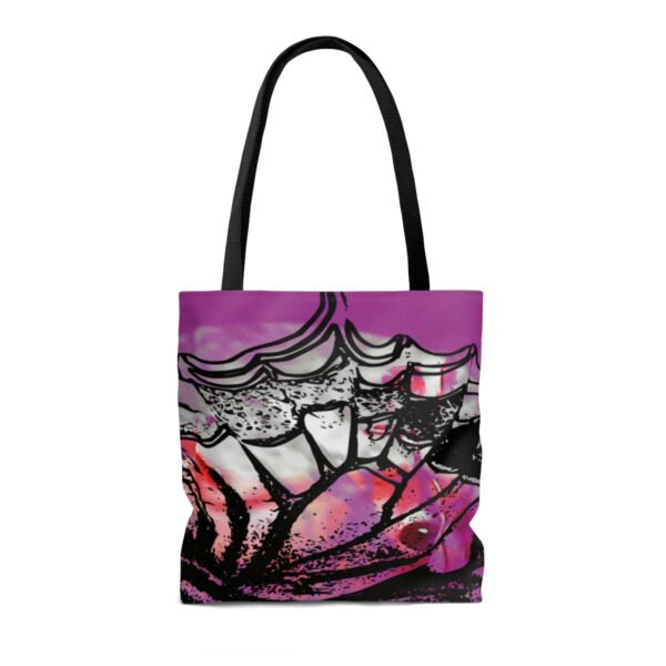Buggery Butters It's Halloween | Tote Bag - Image 10
