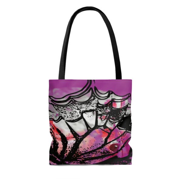 Buggery Butters It's Halloween | Tote Bag - Image 6