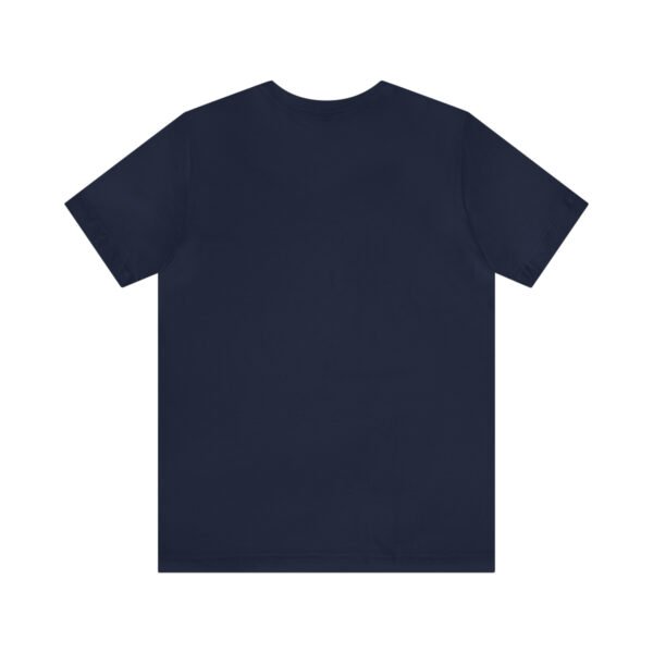 Daddy | Unisex Jersey Tee - Image 2