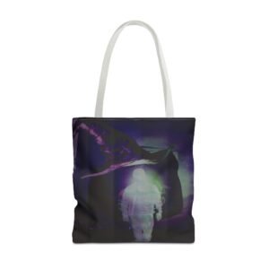 Mystical Art | Tote Bag