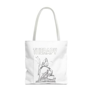 Liquid Therapy | Tote Bag