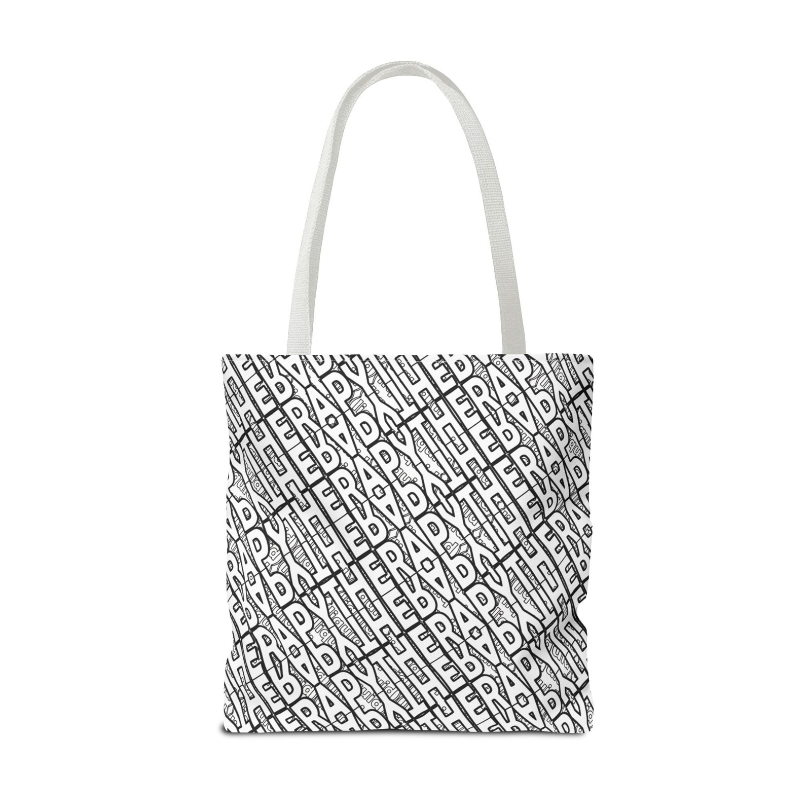 Liquid Therapy | Tote Bag - Image 2