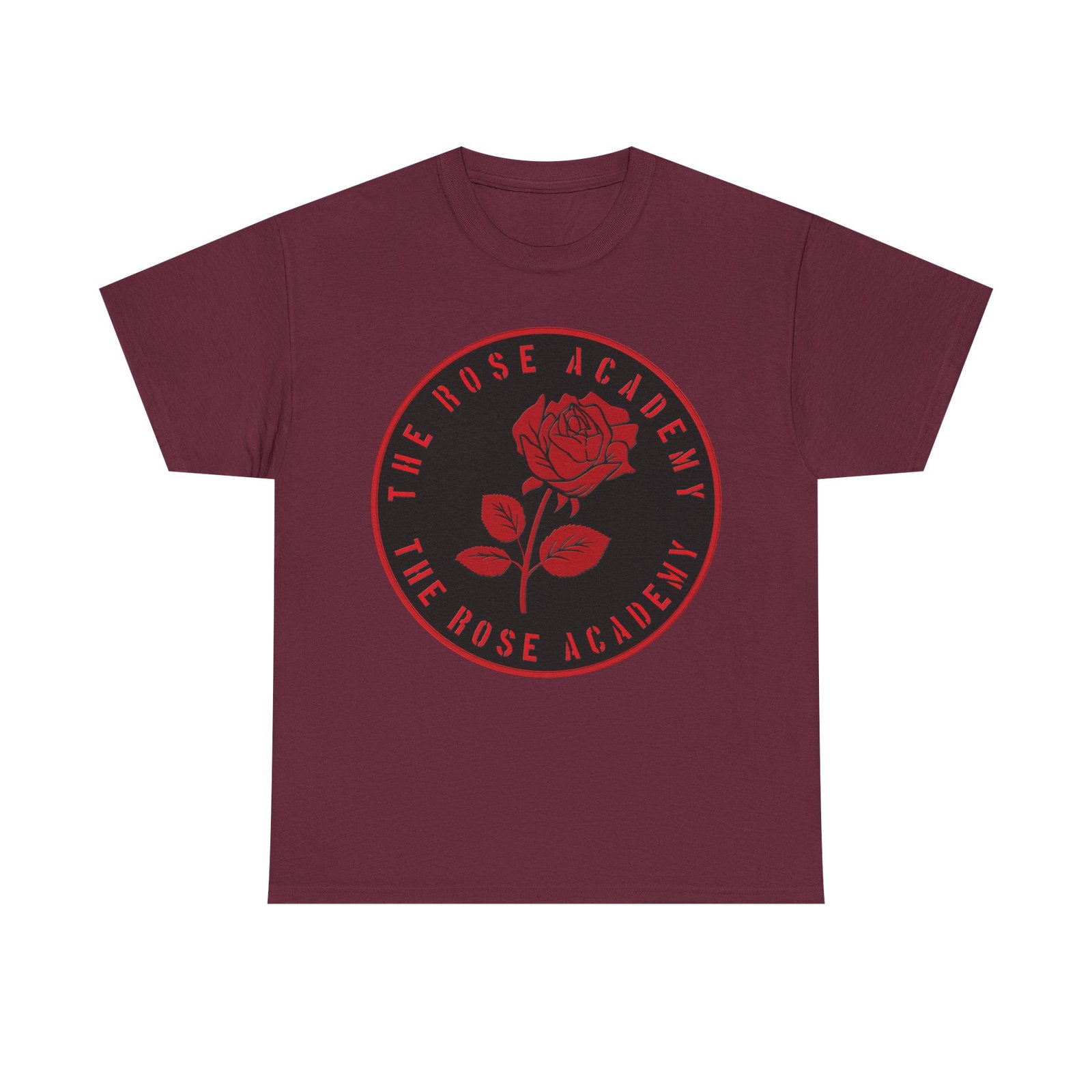 Rose Academy (2025) Graphic Tee - Image 4