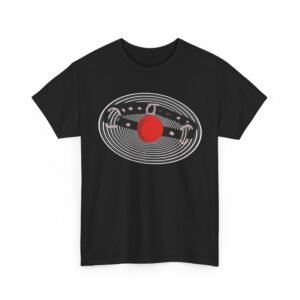 Gag Me (Vortex) Graphic Tee