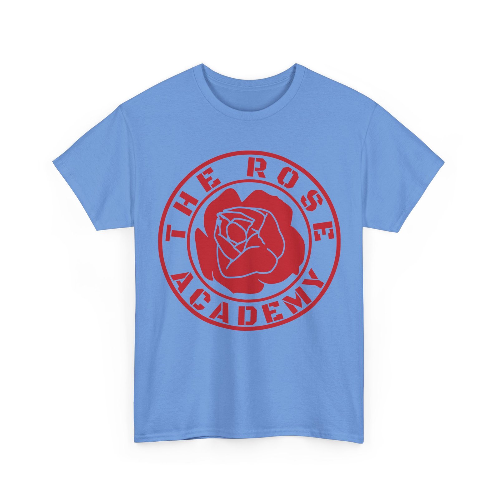 ROSE ACADEMY (OG) Graphic Tee - Image 6