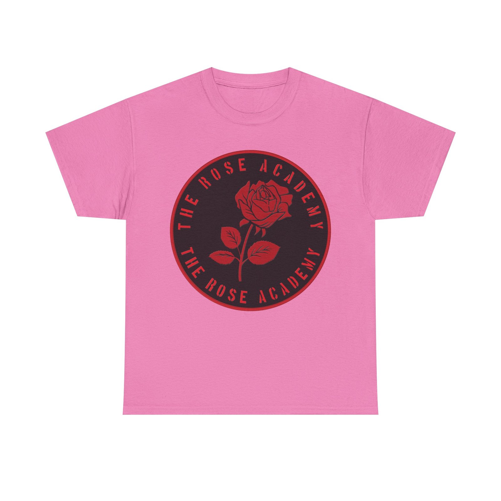 Rose Academy (2025) Graphic Tee - Image 3