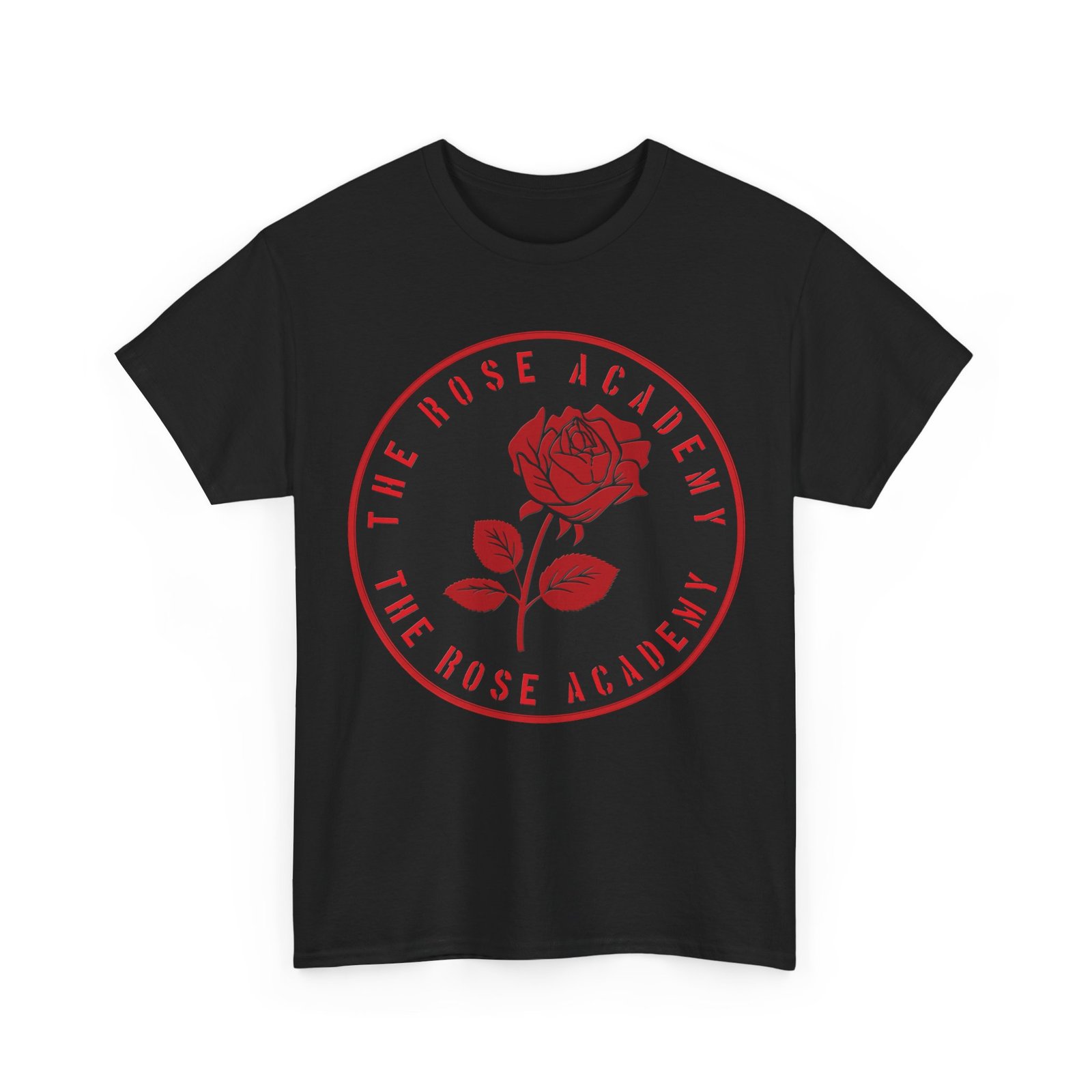 Rose Academy (2025) Graphic Tee