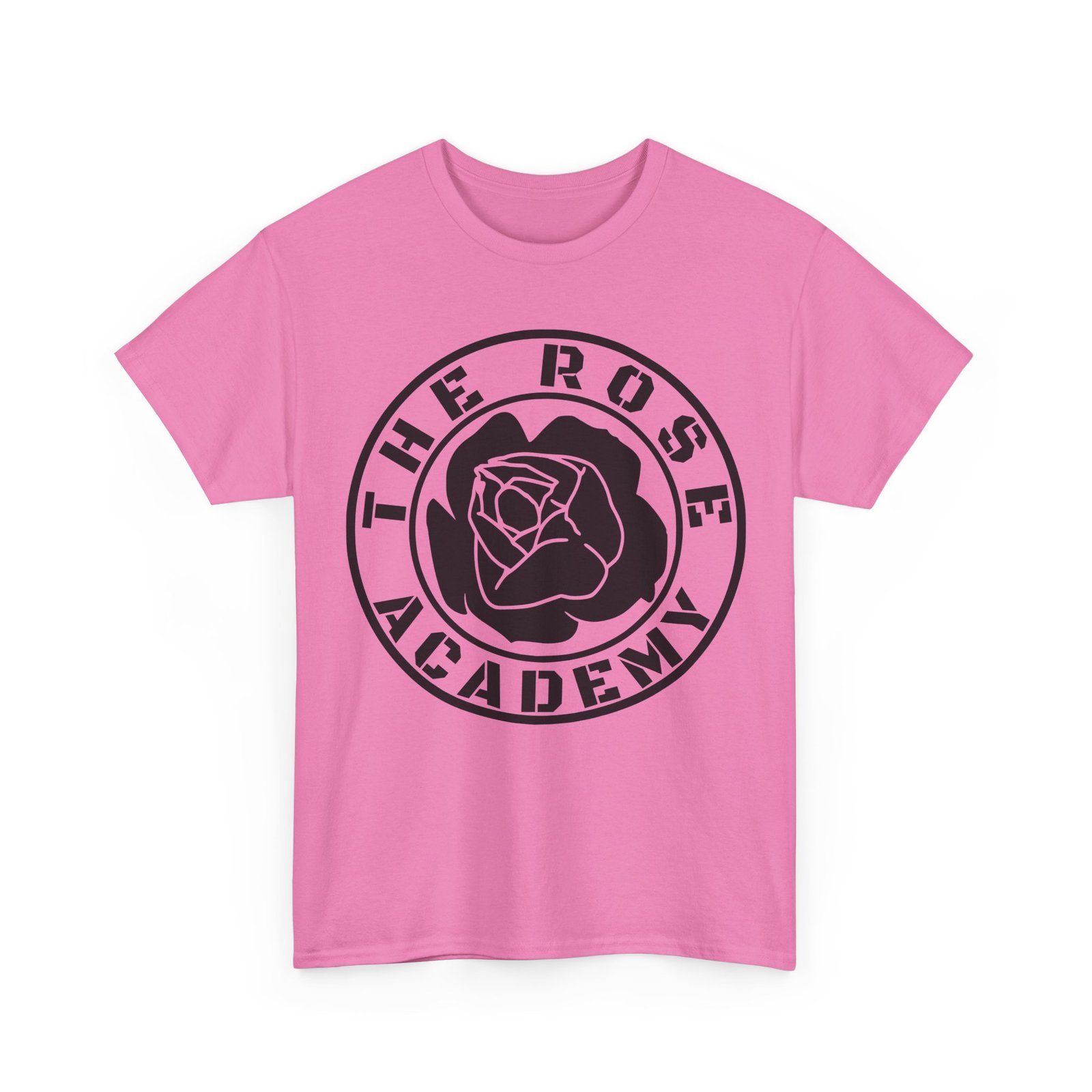 ROSE ACADEMY (OG) Graphic Tee - Image 5