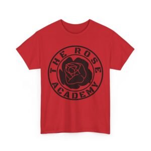 ROSE ACADEMY (OG) Graphic Tee