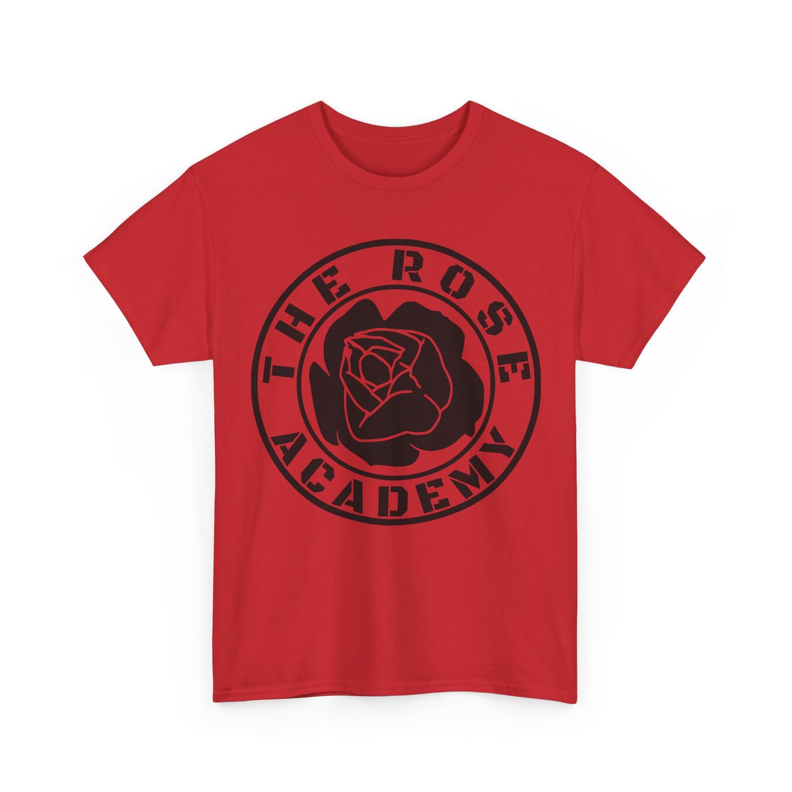 ROSE ACADEMY (OG) Graphic Tee