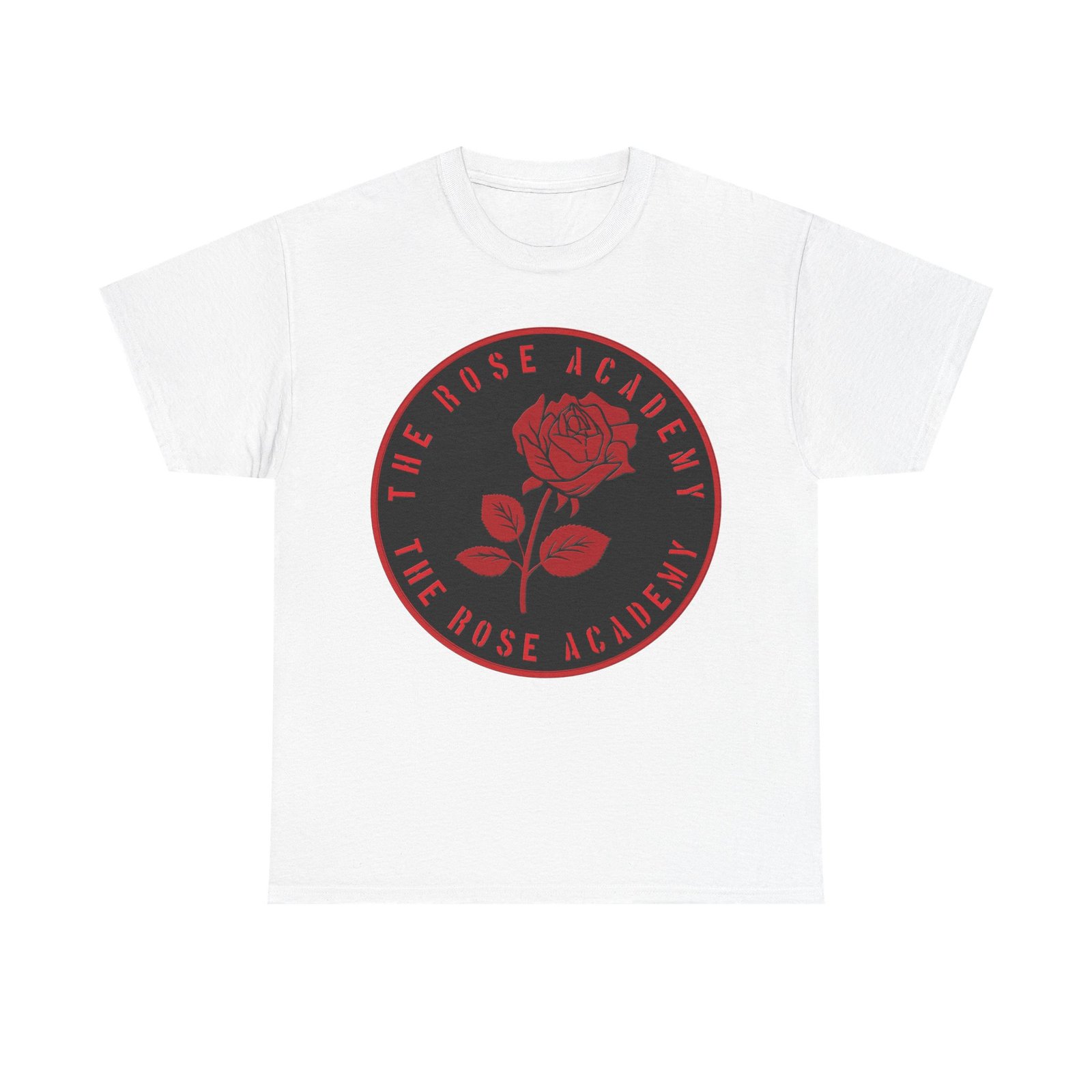 Rose Academy (2025) Graphic Tee - Image 6