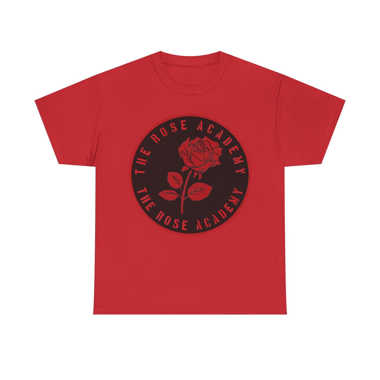 Rose Academy (2025) Graphic Tee - Image 2