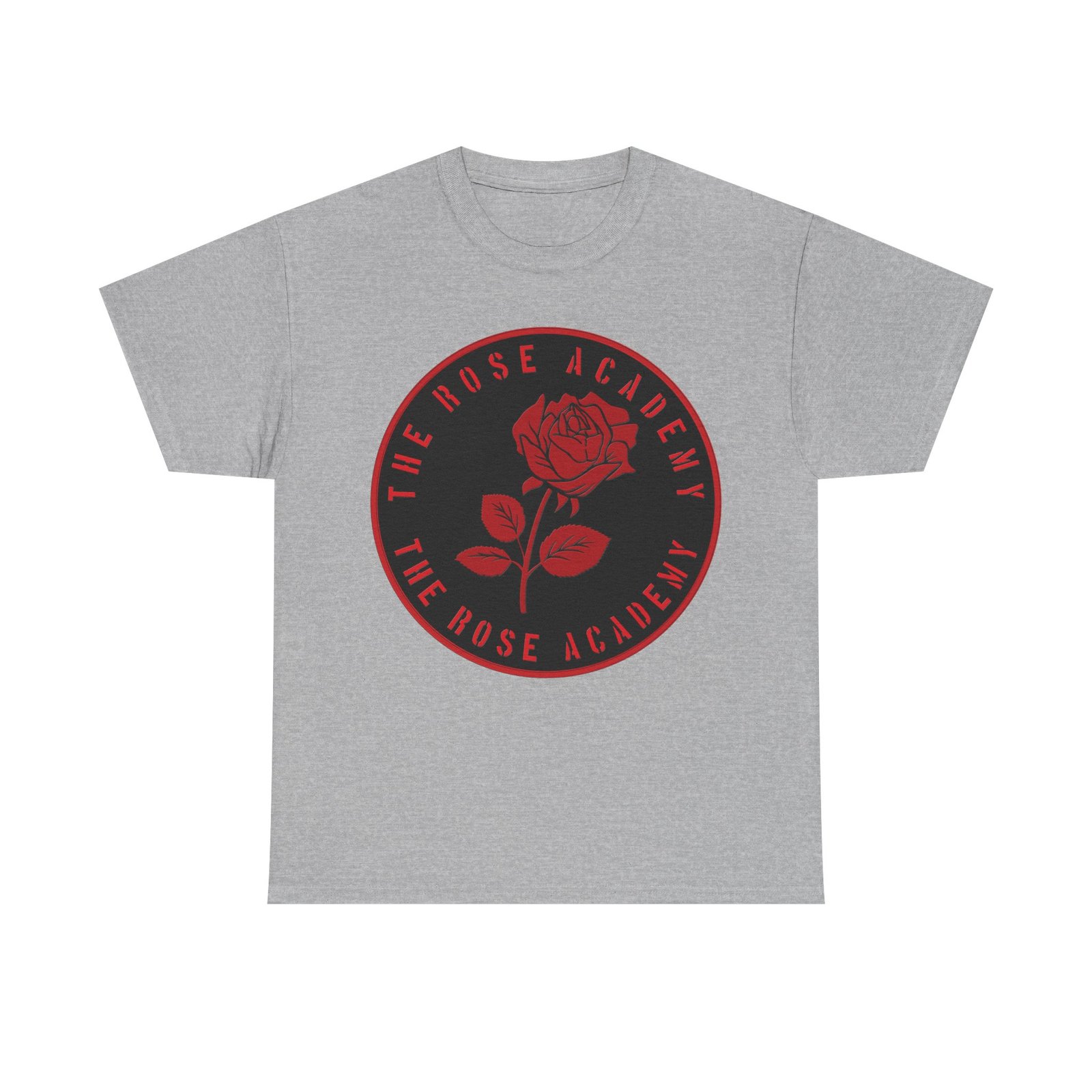 Rose Academy (2025) Graphic Tee - Image 5