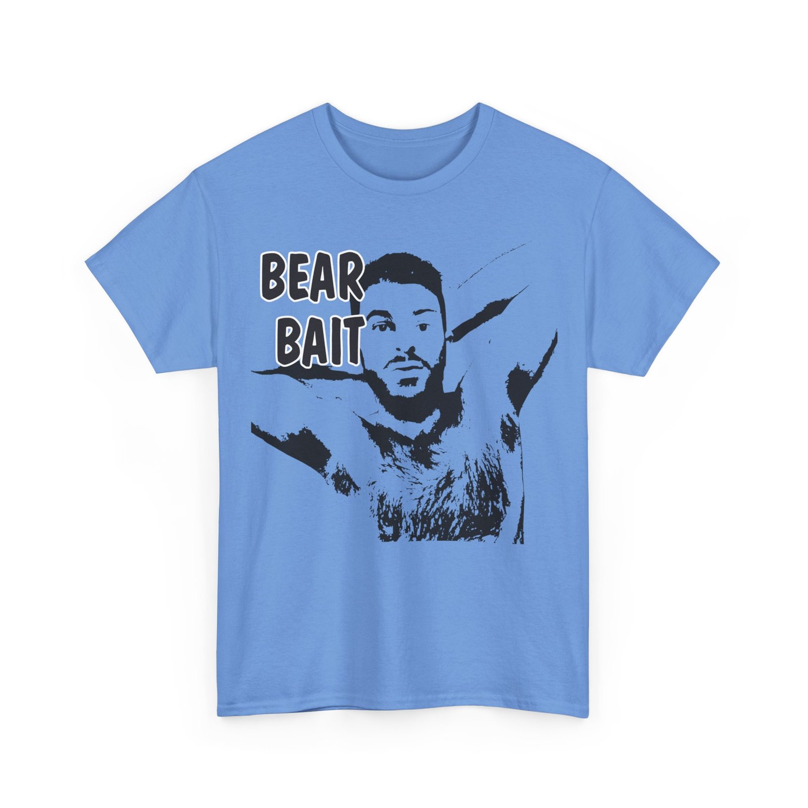 BEAR BAIT - Graphic Tee - Image 5