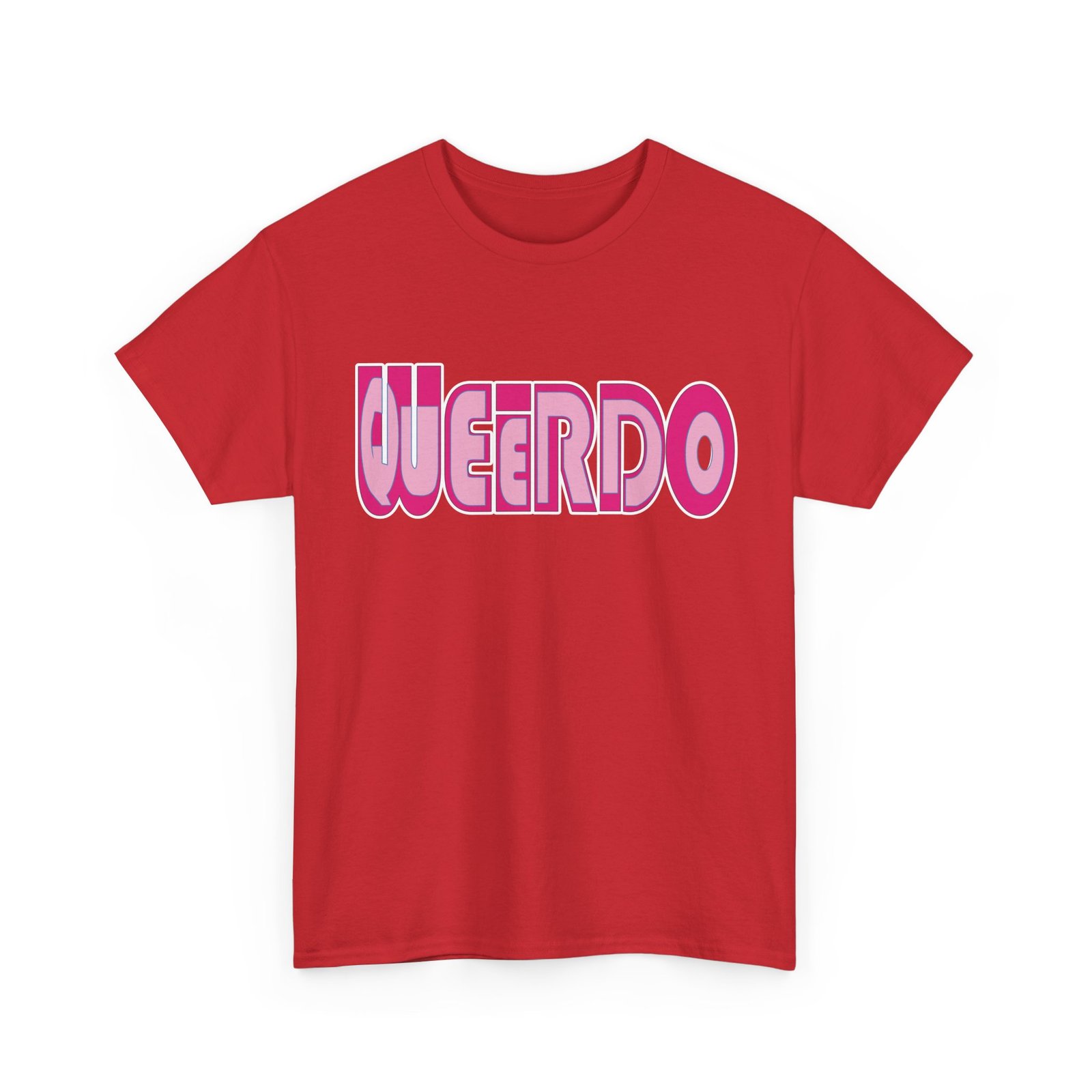 Queero/Weirdo - Image 6