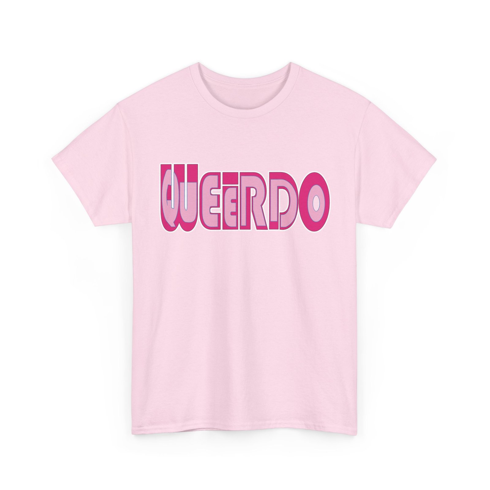 Queero/Weirdo - Image 3