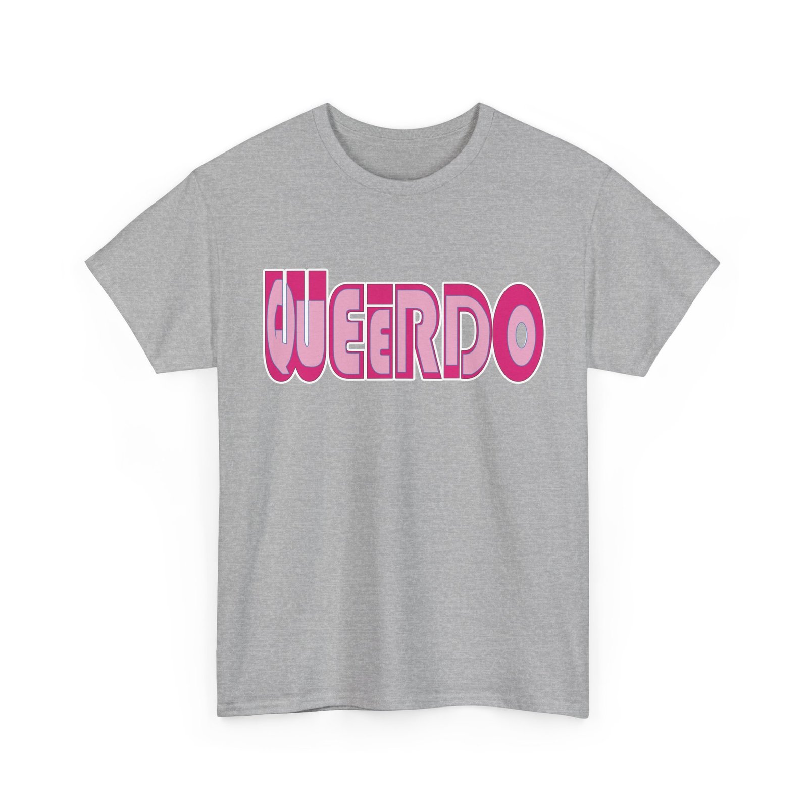 Queero/Weirdo - Image 9