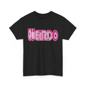 Queero/Weirdo