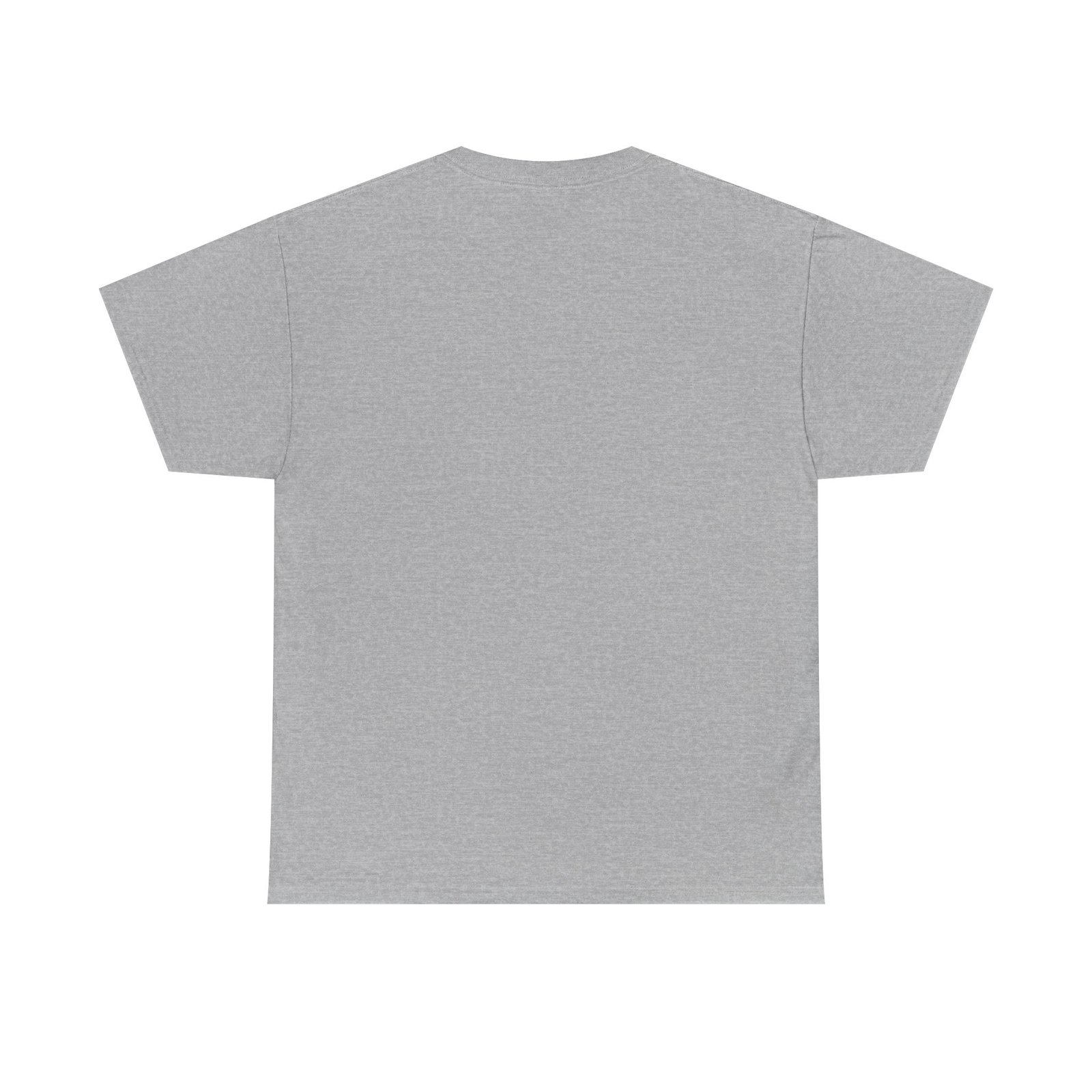 Thick, Purdy & Very Sturdy - Graphic Tee - Image 10