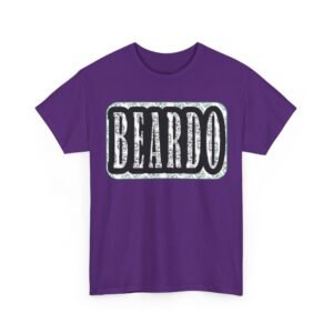 BEARDO - Graphic Tee