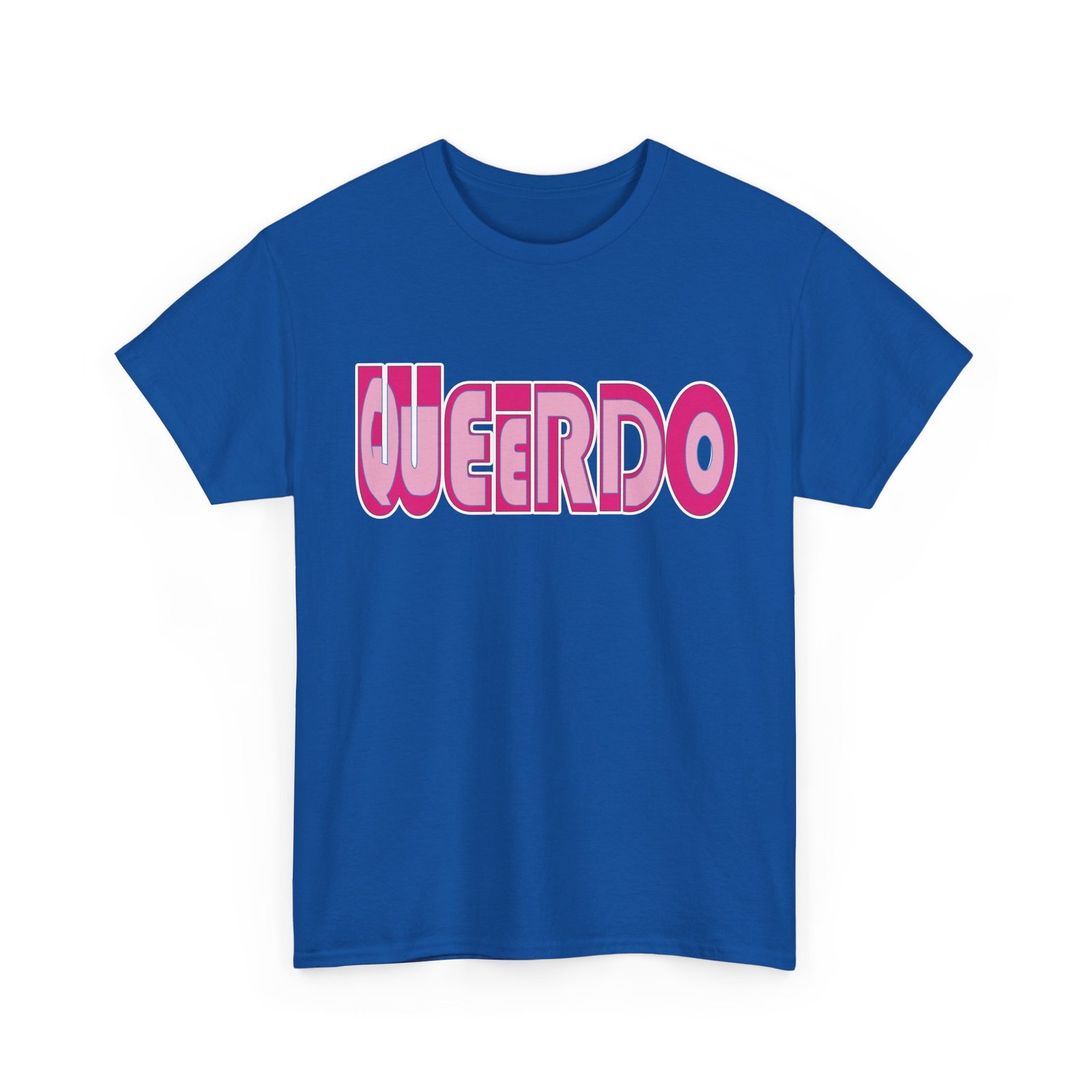 Queero/Weirdo - Image 8