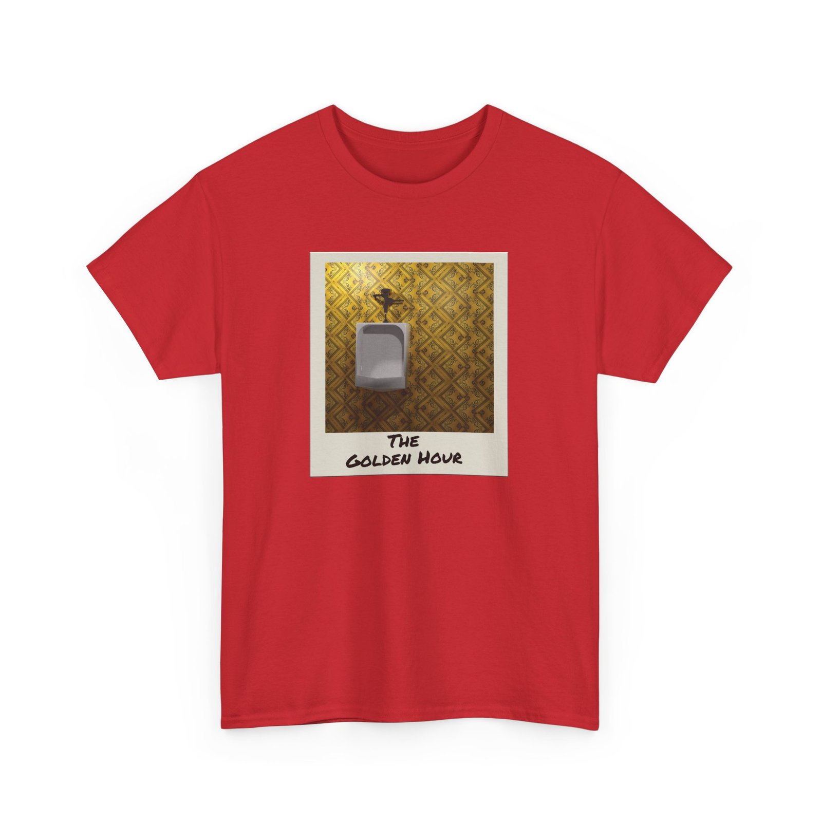 The Golden Hour - Graphic Tee - Image 7
