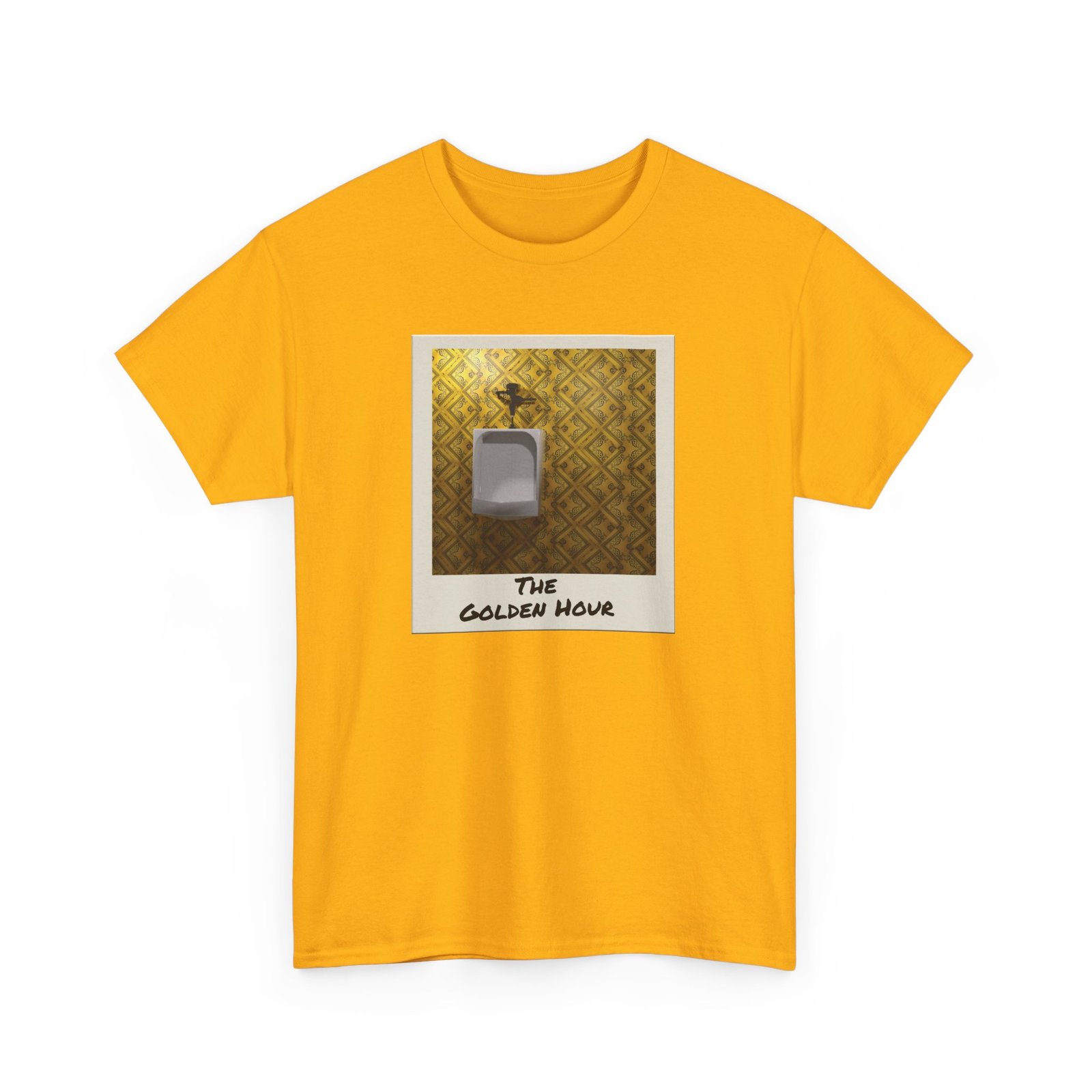 The Golden Hour - Graphic Tee