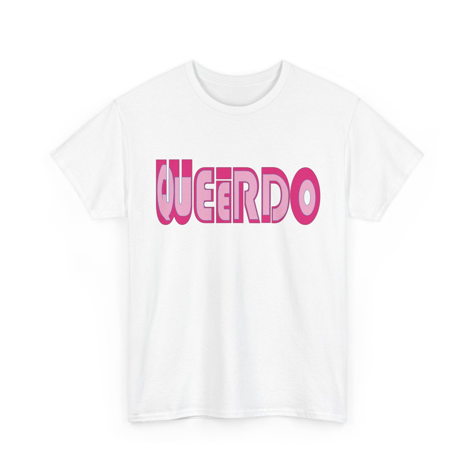 Queero/Weirdo - Image 5