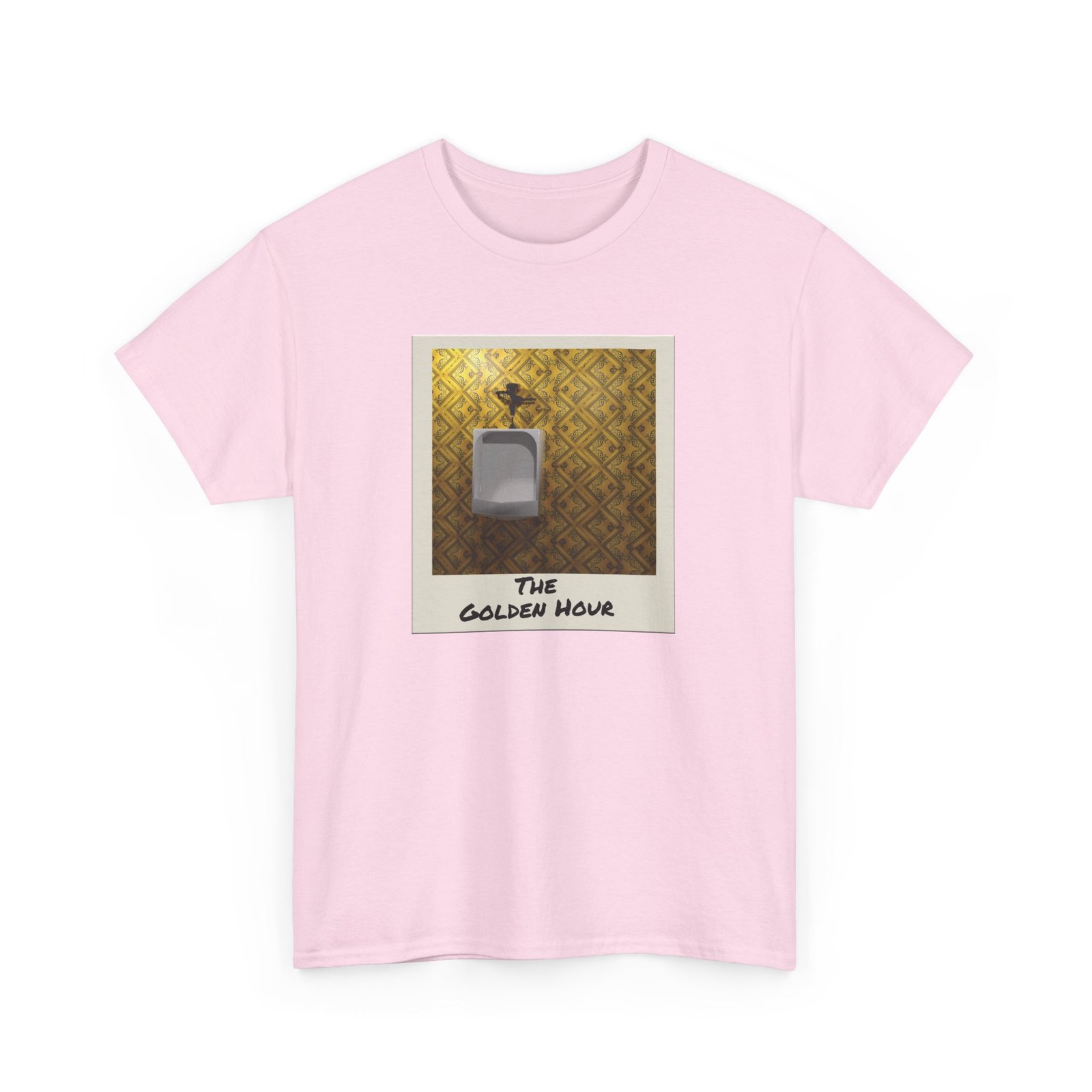 The Golden Hour - Graphic Tee - Image 4