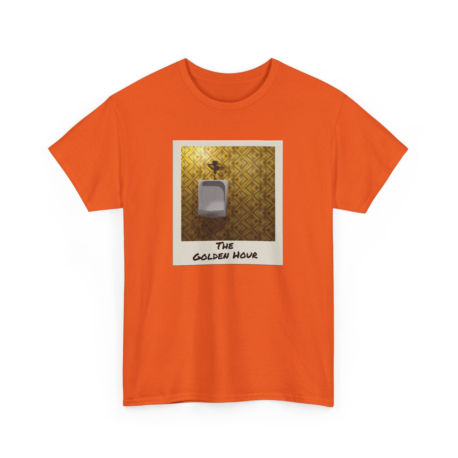 The Golden Hour - Graphic Tee - Image 10