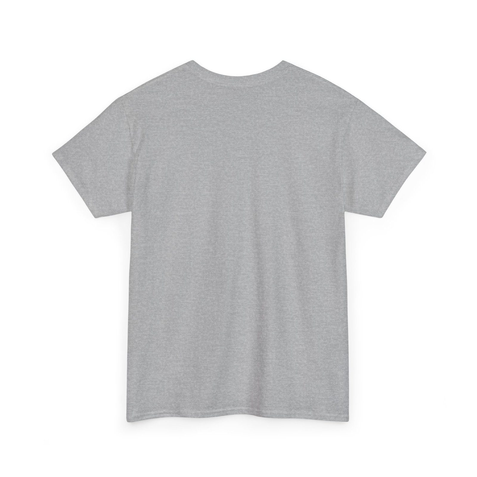 Thick, Purdy & Very Sturdy - Graphic Tee - Image 12