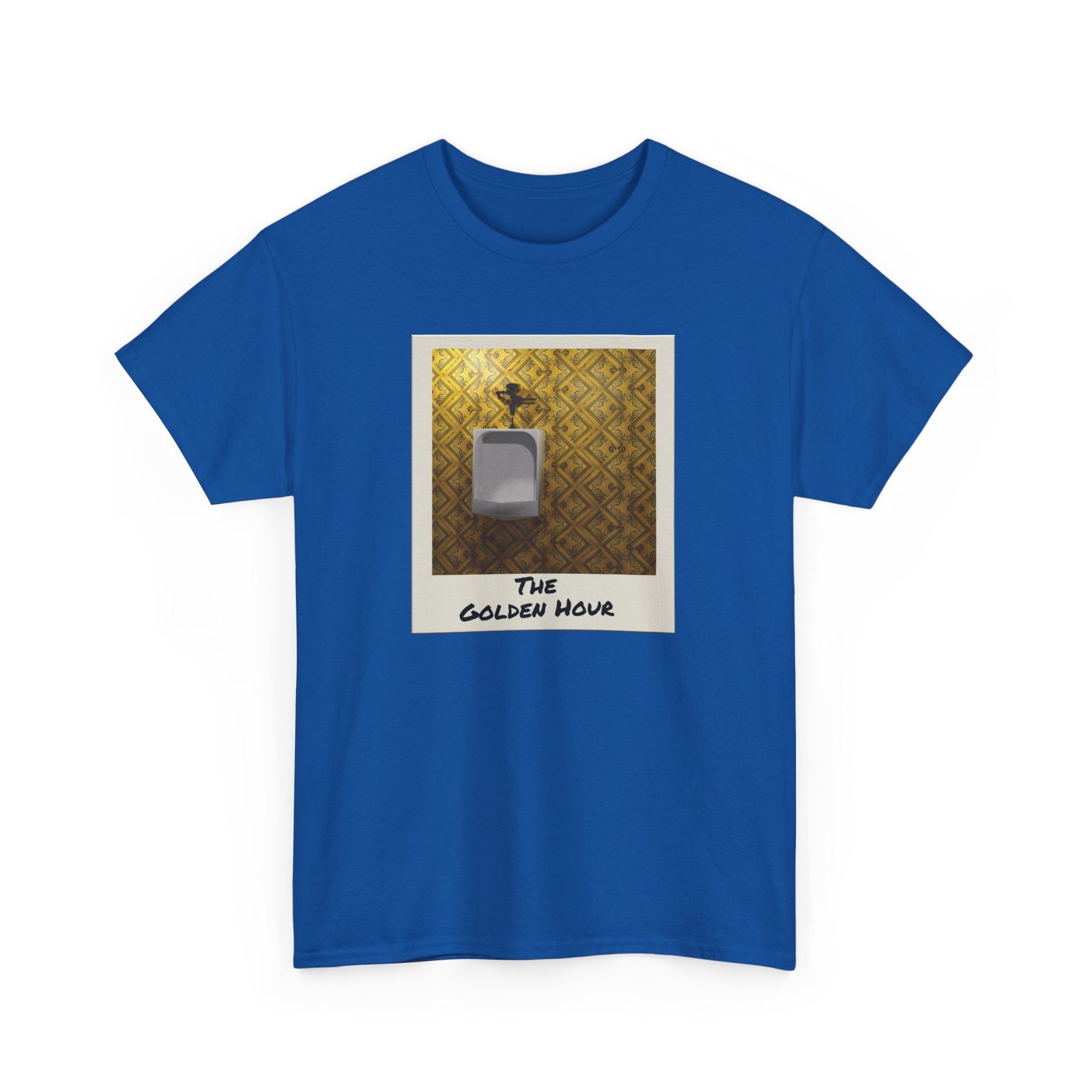 The Golden Hour - Graphic Tee - Image 9