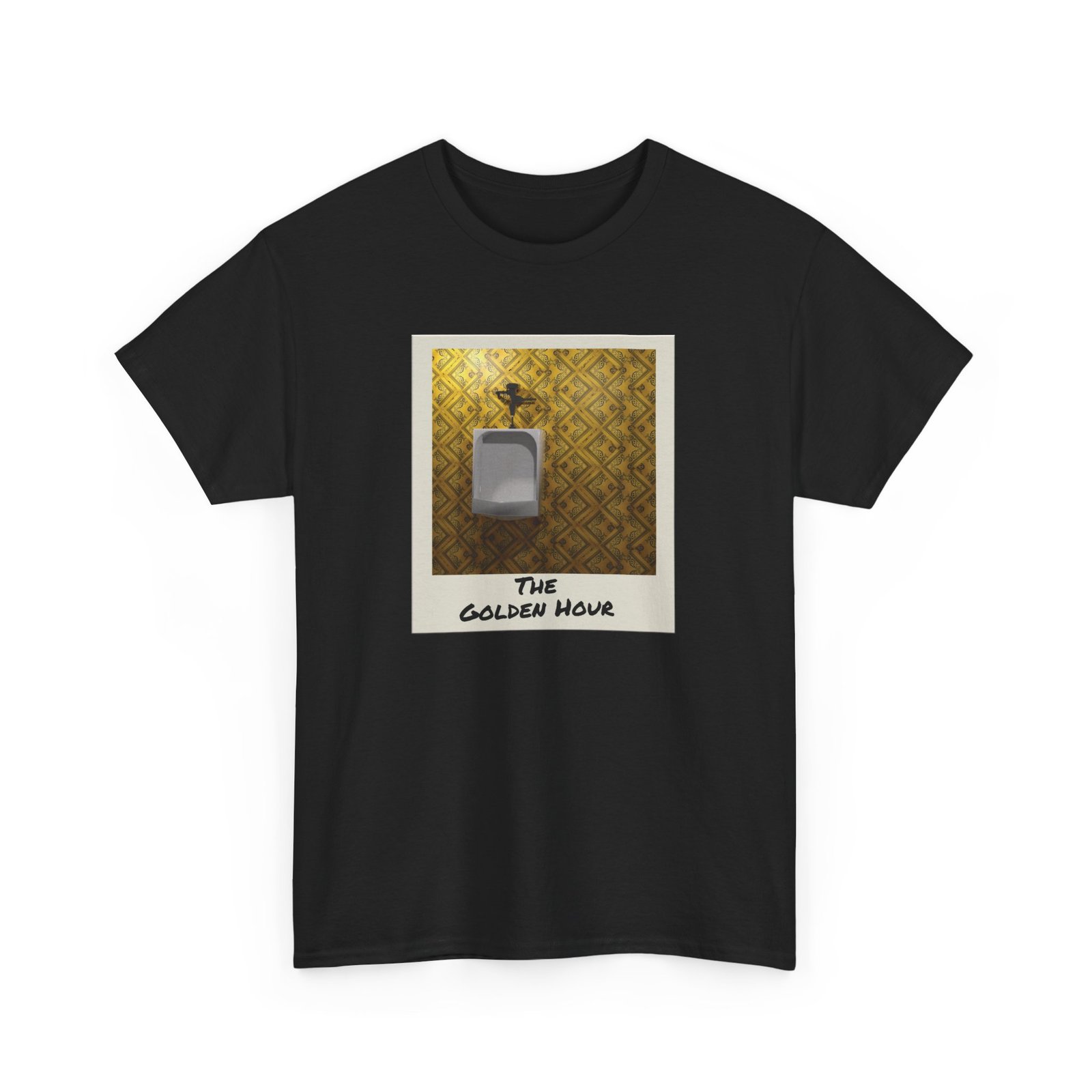 The Golden Hour - Graphic Tee - Image 5