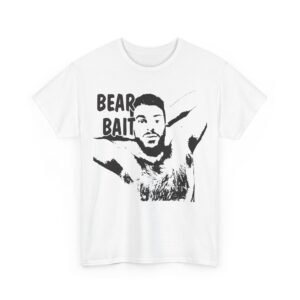 BEAR BAIT - Graphic Tee