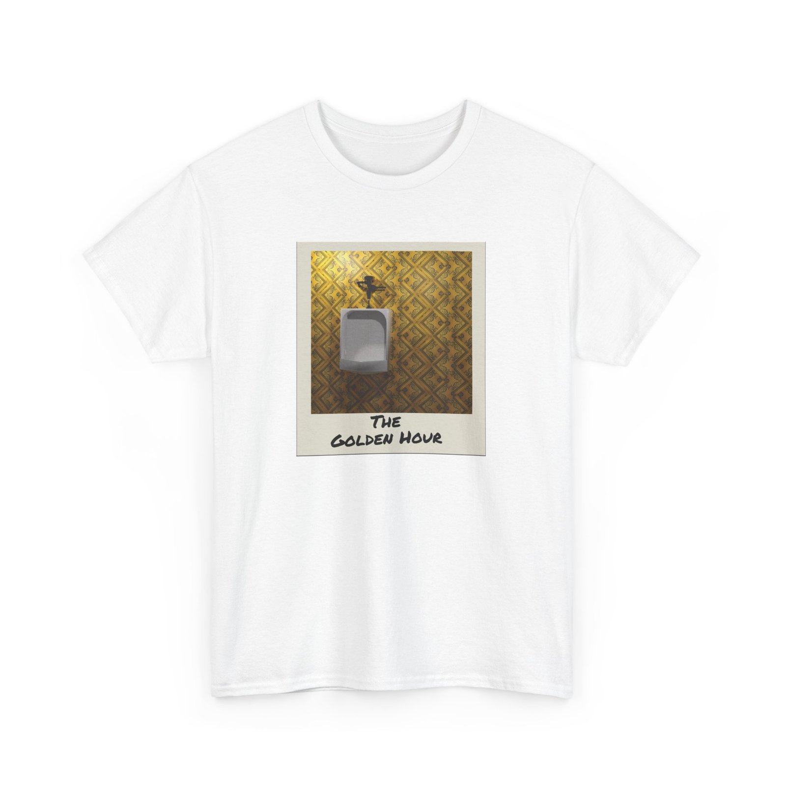 The Golden Hour - Graphic Tee - Image 6