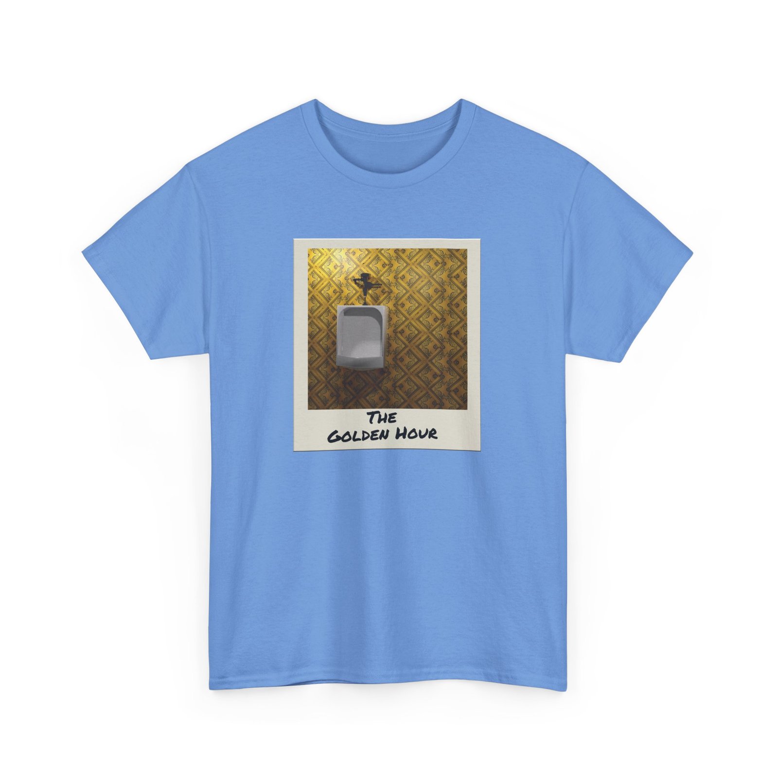 The Golden Hour - Graphic Tee - Image 8