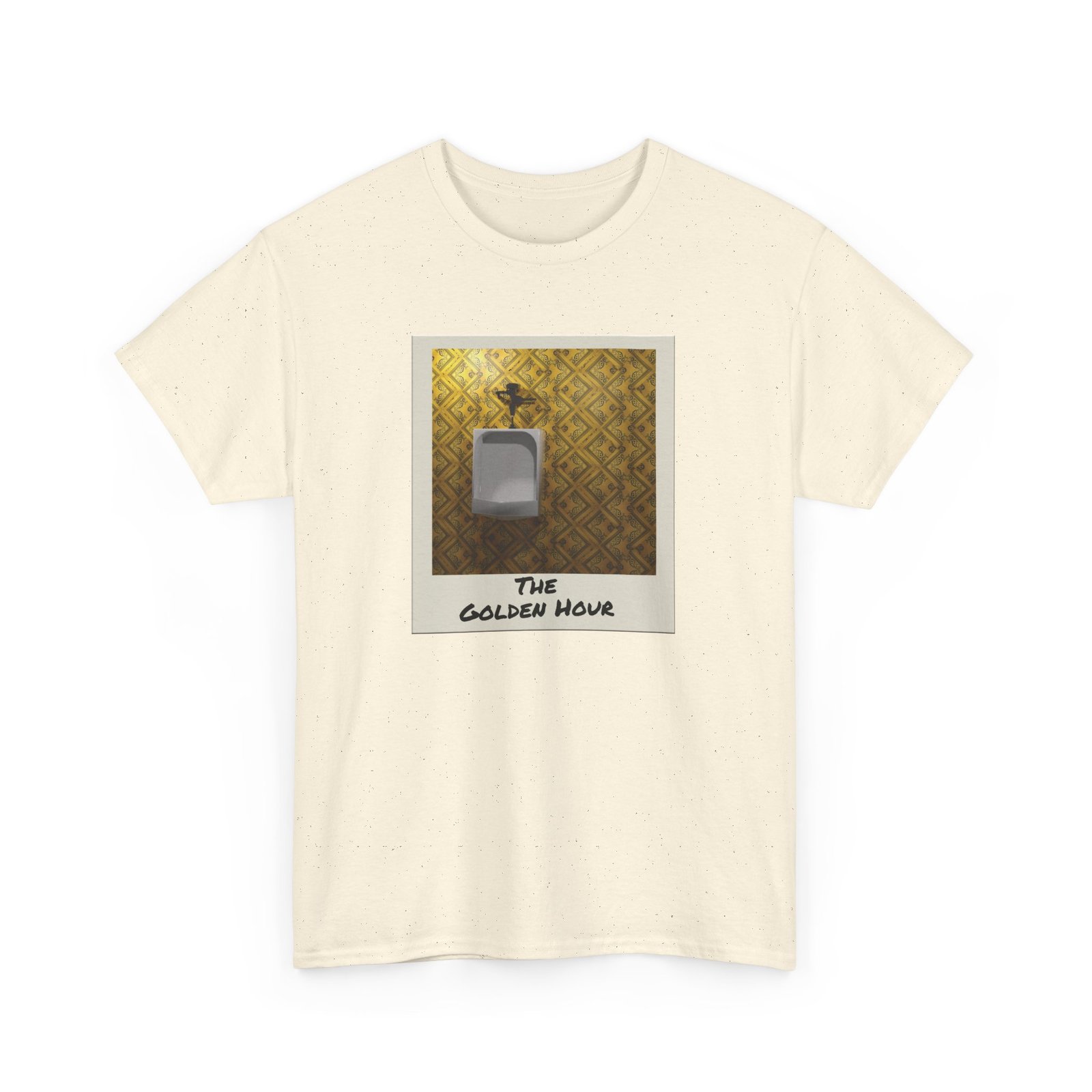 The Golden Hour - Graphic Tee - Image 11