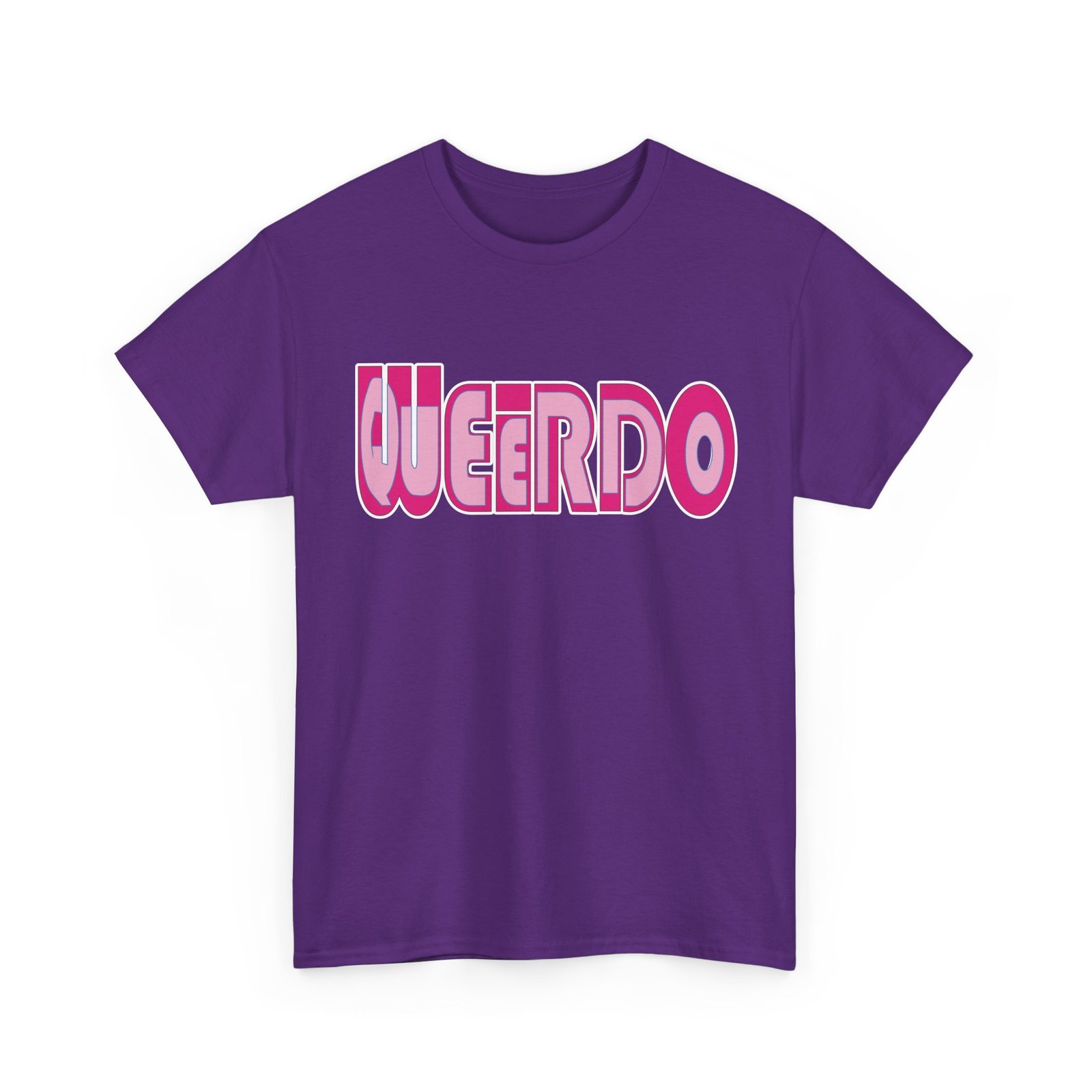 Queero/Weirdo - Image 2