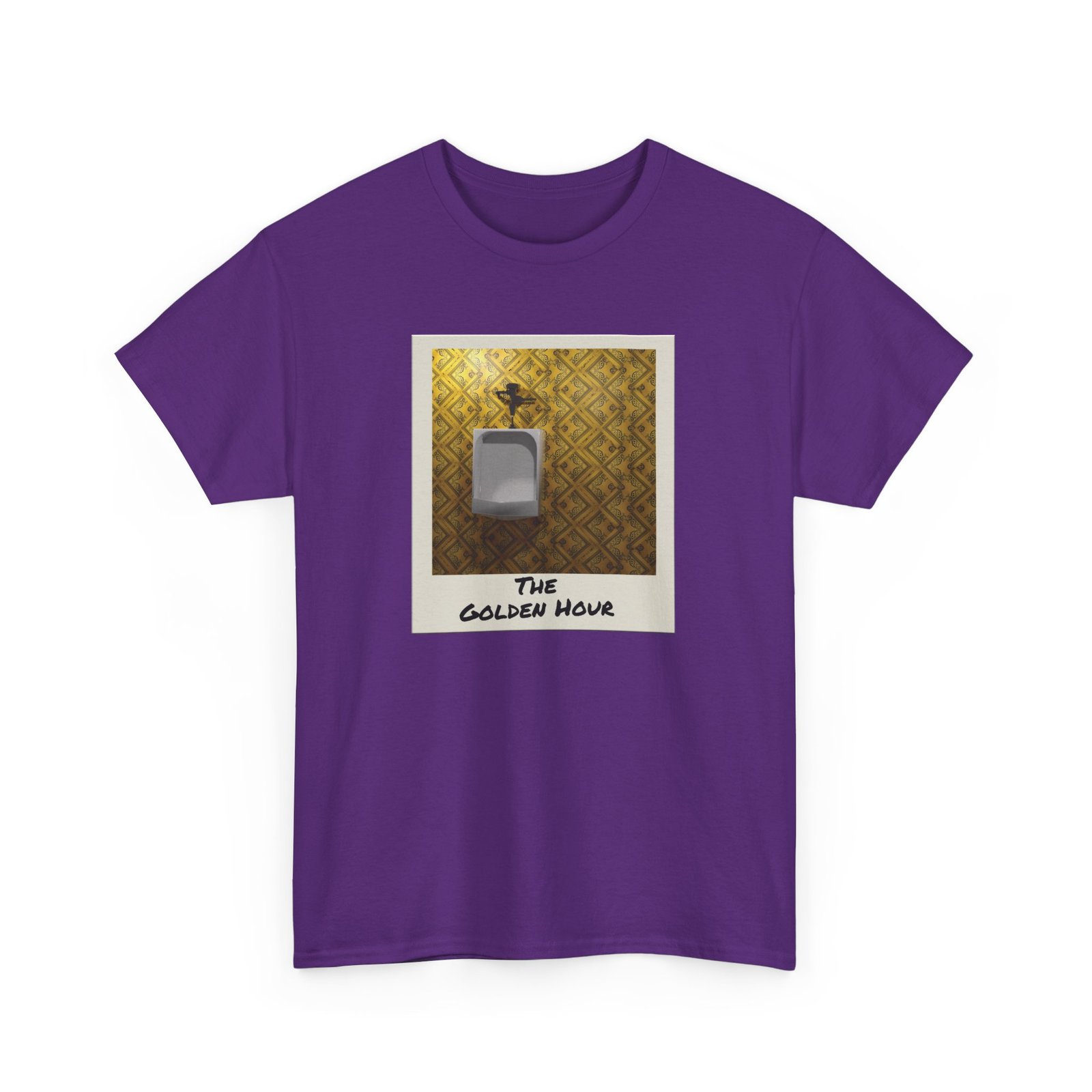 The Golden Hour - Graphic Tee - Image 3